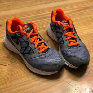 Nike men’s downshifter 6 running shoe